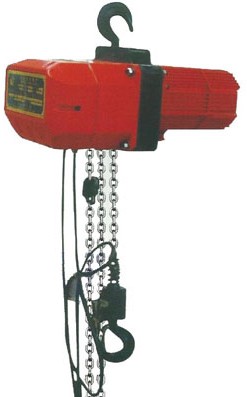 武林飛鴿環(huán)鏈電動(dòng)葫蘆HHXG型2.5T-5T